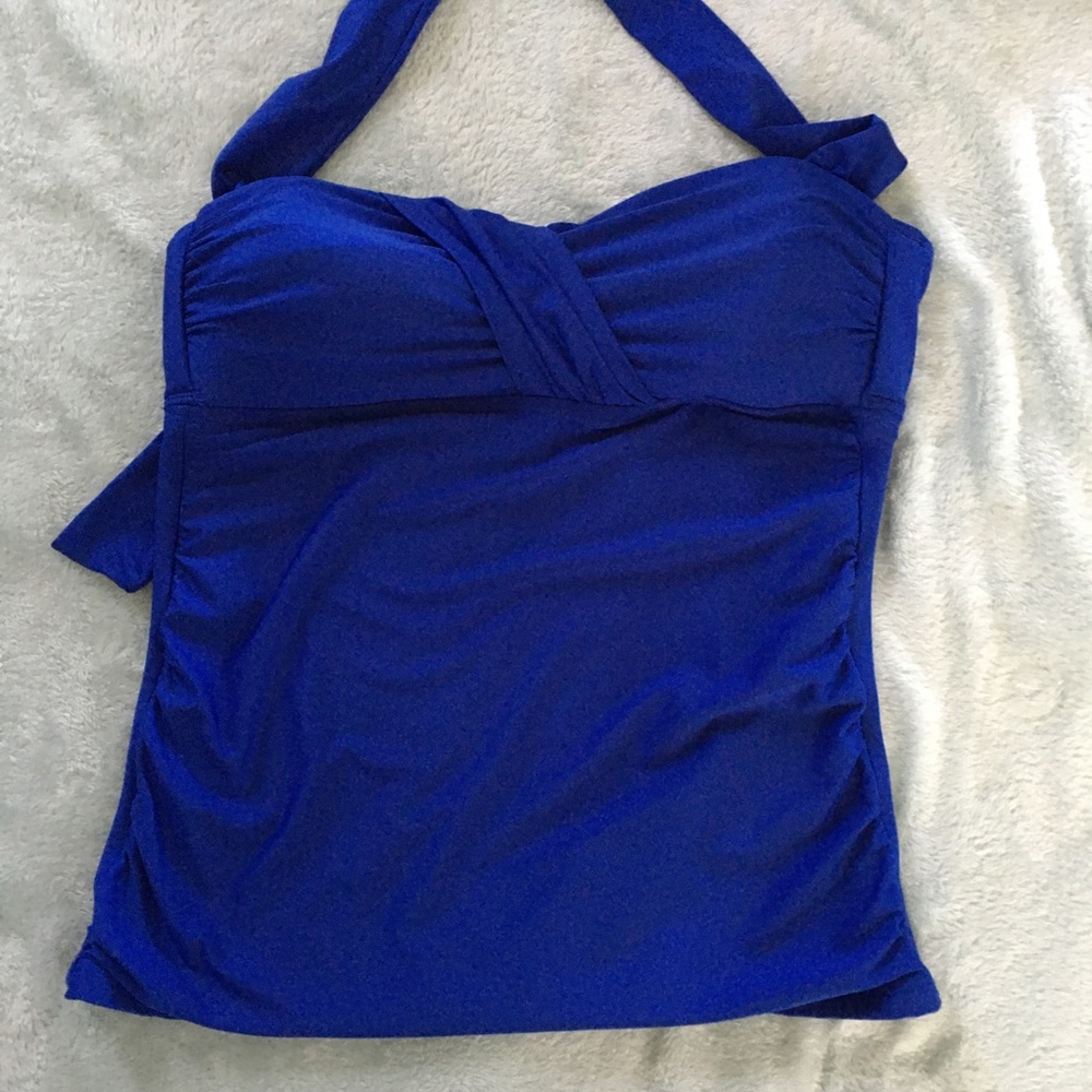 Antonio Melani tankini